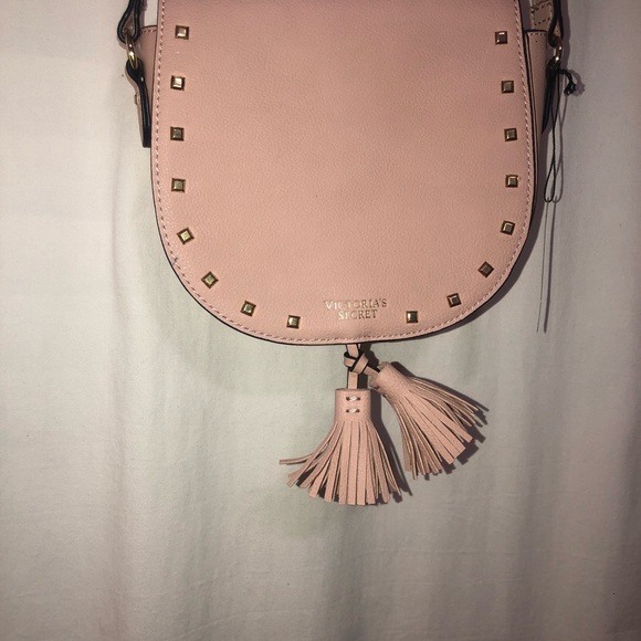 Victoria's Secret Handbags - Blush Victoria’s Secret Purse